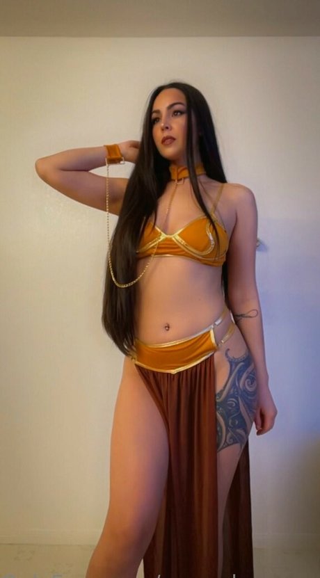 GamerBae アダルトスター 画像