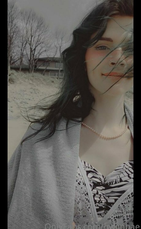 qwiinbae HD女優 写真