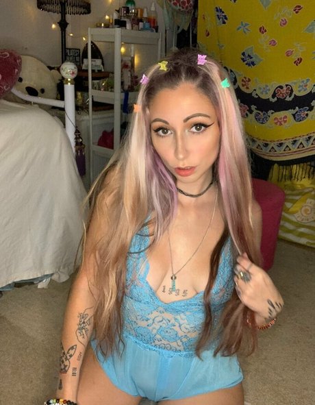 sweeetbbyrays ホットなポルノスター 写真
