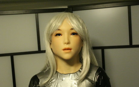 irisdeveraux77 スター ヌード 画像