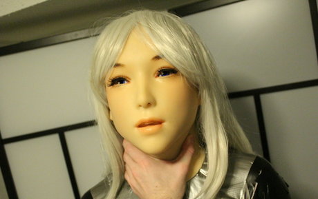irisdeveraux77 ポルノモデル 写真