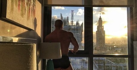 sean costin ポルノスター ベスト 写真