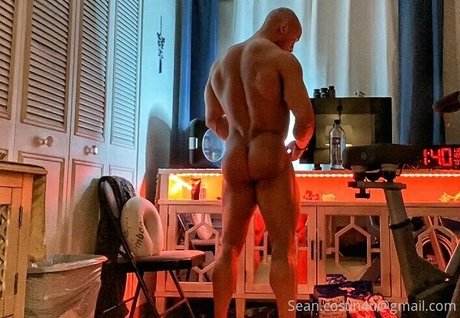 sean costin ポルノスター 画像