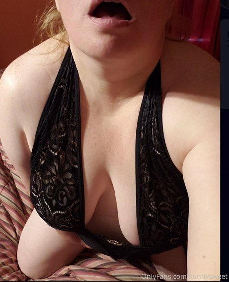 sunnysweet 裸のモデル 写真
