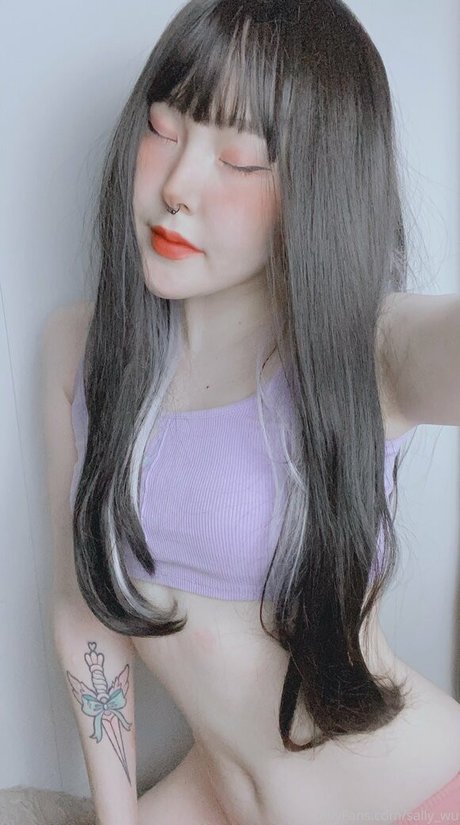 sally wu 素敵なポルノスター アーカイブ