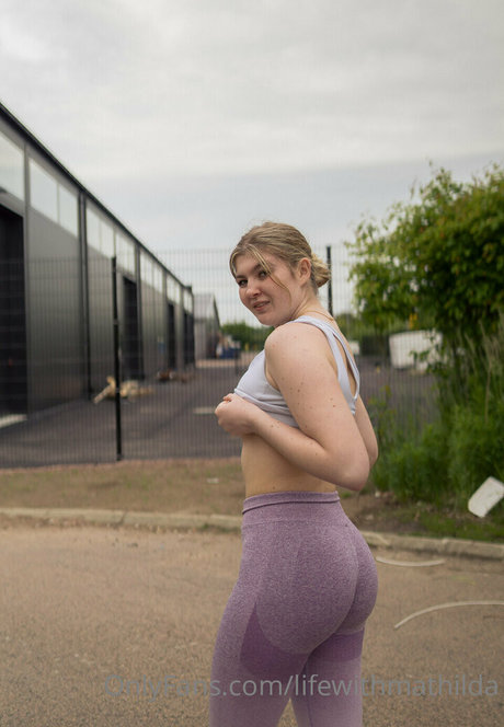 LifeWithMatilda 美しいスター 写真
