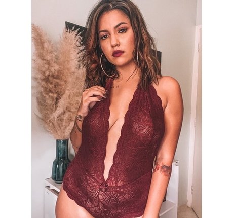 Fernanda Lopes 素敵なスター 写真