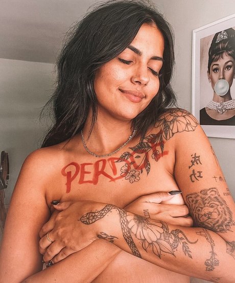 Fernanda Lopes 女優 画像