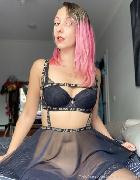 goddessdarkfate セックスポルノスター 写真