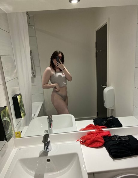 ashleysquirts 完璧なスター 写真