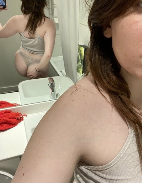 ashleysquirts スター ヌード 写真