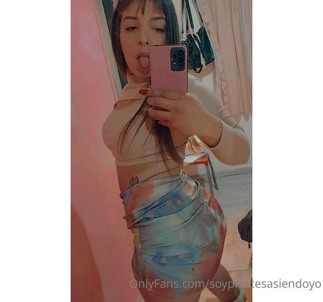 soyprincesasiendoyo 素敵なポルノスター 写真