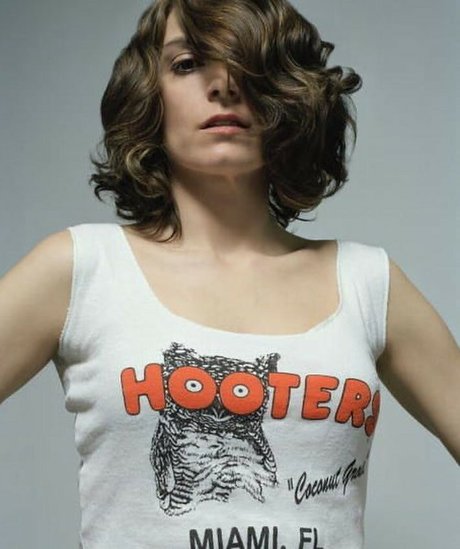 Tina Fey 高品質モデル 画像