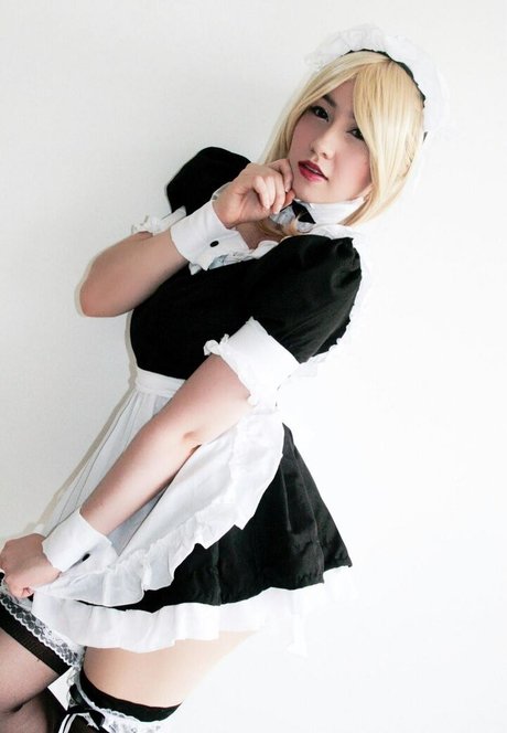 Hakicosmodel top profile image