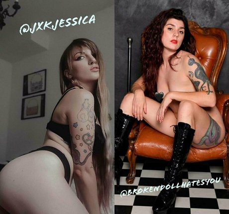 misspatricia ホットモデル ギャラリー