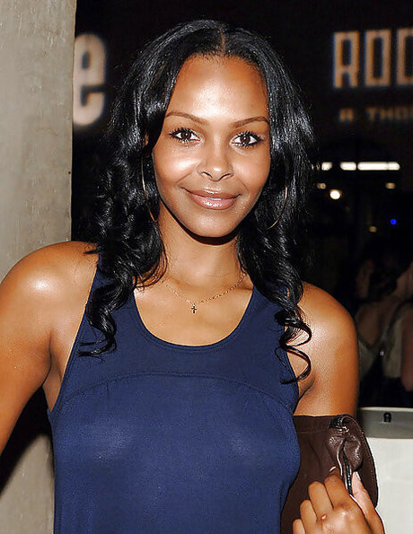 Samantha Mumba ポルノスター 画像