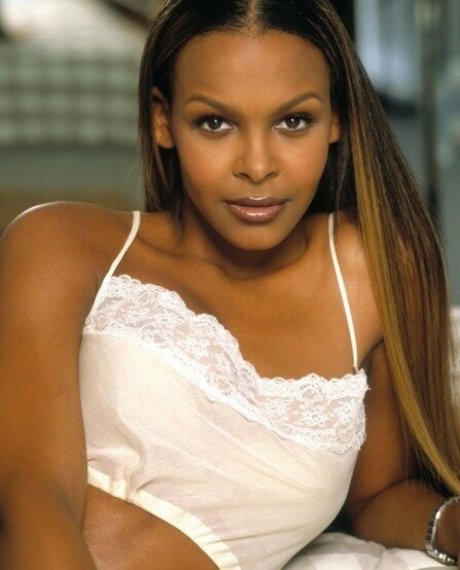 Samantha Mumba ポルノスター 写真