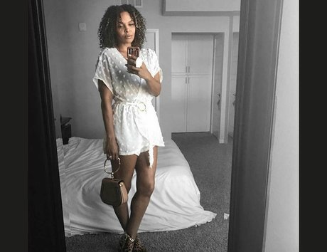 Samantha Mumba 無料のポルノスター 画像