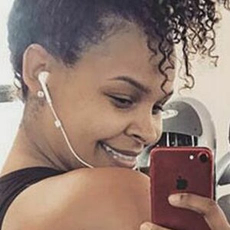 Samantha Mumba かわいいスター 写真