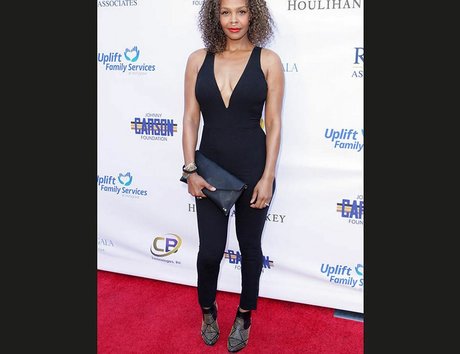 Samantha Mumba トップモデル 写真