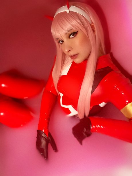 Lara Lunardi HDスター 写真