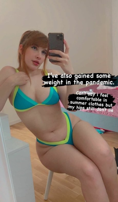 Lara Lunardi セクシーモデル 写真