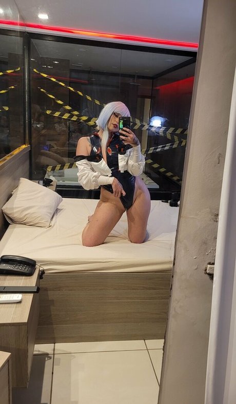 Yuma 2077 美しいスター 写真