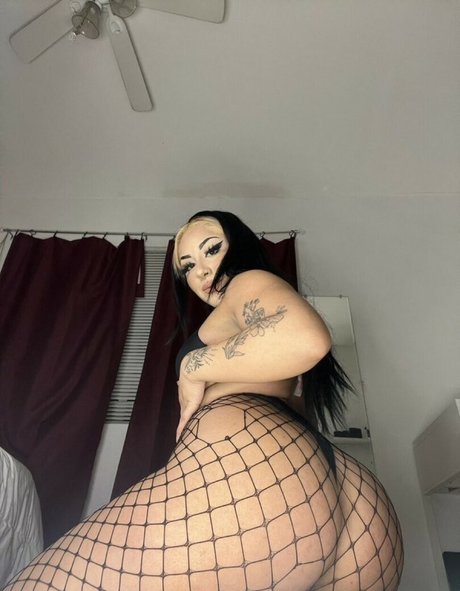 scarlettviv 限定スター 画像