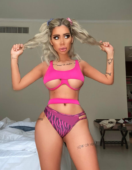 Bia Khalifa ポルノスター 画像