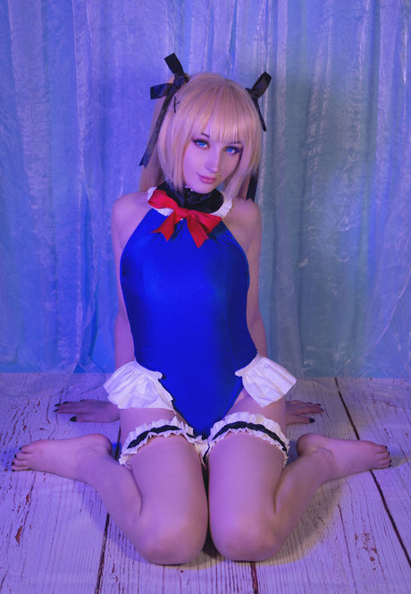 ShiroKitsune 完璧なスター 画像