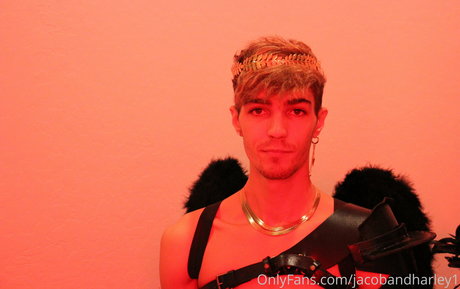 jacobandharley1 独占ポルノスター 写真