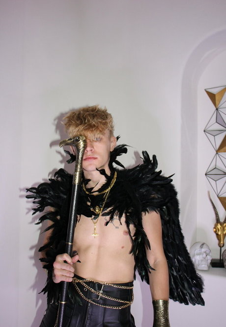 jacobandharley1 独占女優 写真