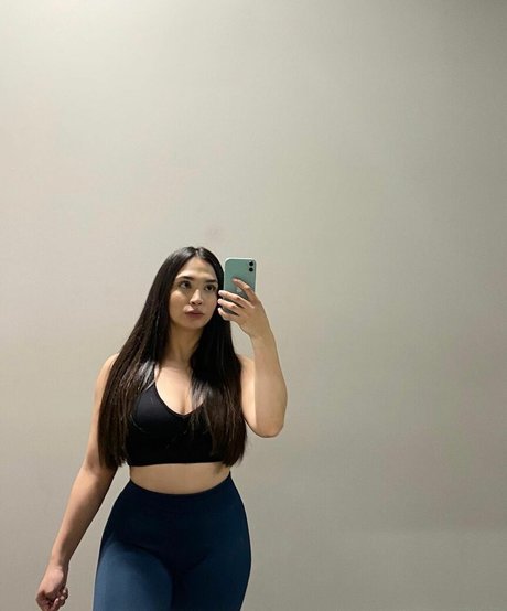 Giselle Calzadillas トップ女優 写真