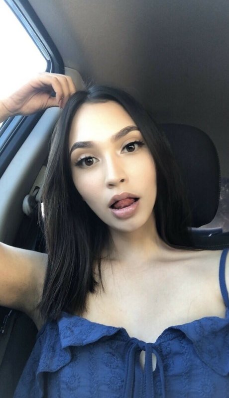 Giselle Calzadillas ホット女優 画像