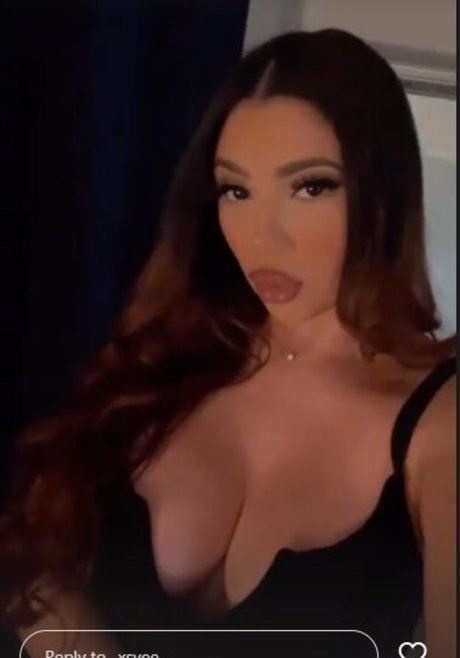 xsvee top profile image