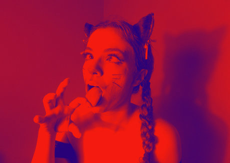 gabriasmr ポルノモデル 画像