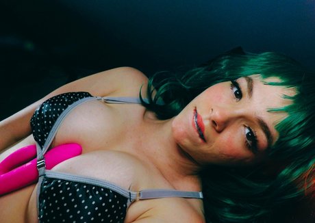 gabriasmr 美しいモデル 写真
