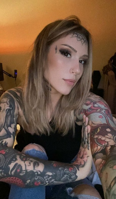 Pterodactylsftw 最高の女優 写真