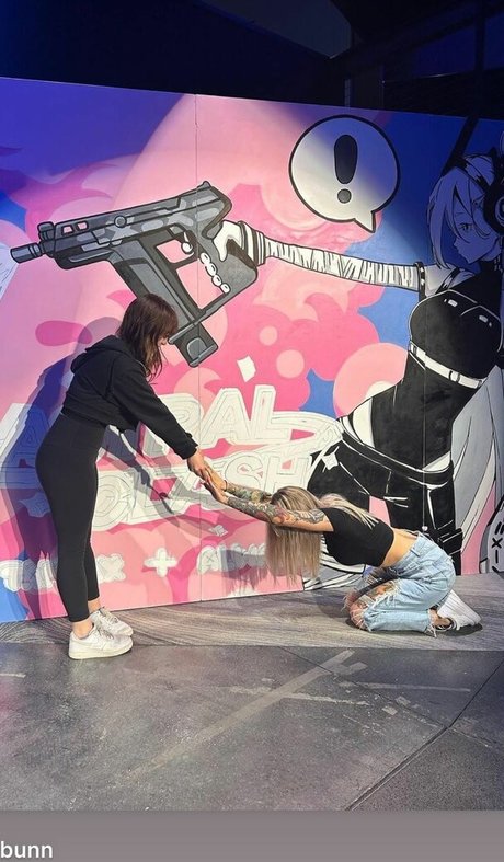Pterodactylsftw スター ヌード 画像