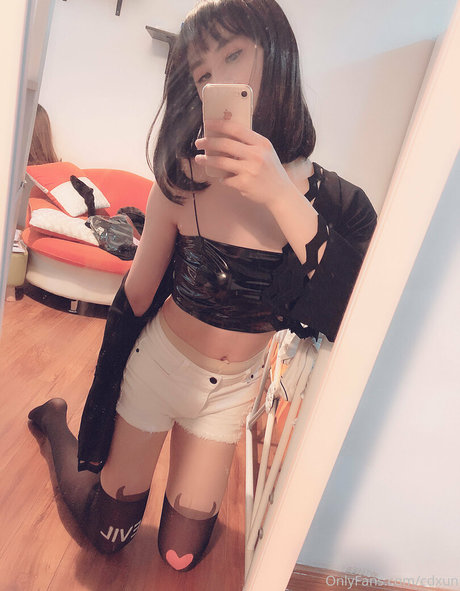 cdxun セックスモデル 画像