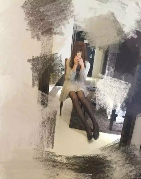 cdxun スター xxx 写真