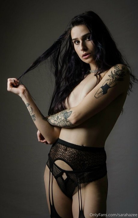 tatteddbeautyy 素敵な女優 ギャラリー