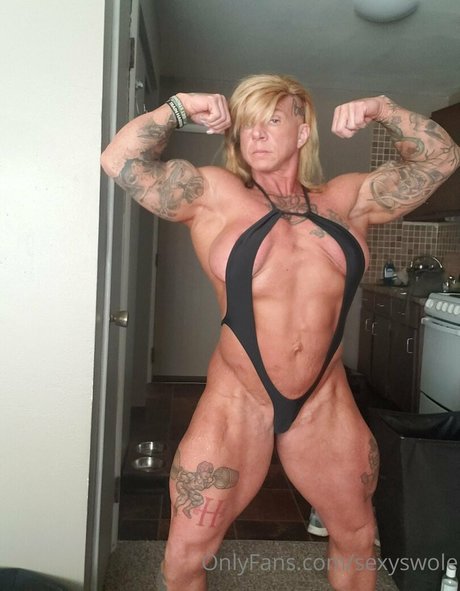 sexyswole HDモデル ギャラリー