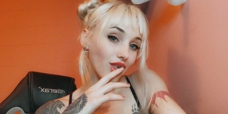 kittyquinvip 完璧なモデル 画像