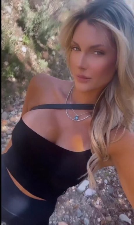 Charliepaigejay トップモデル 写真