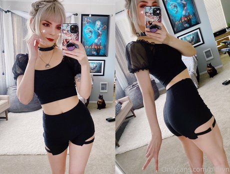 bldrvn 美しいポルノスター 写真