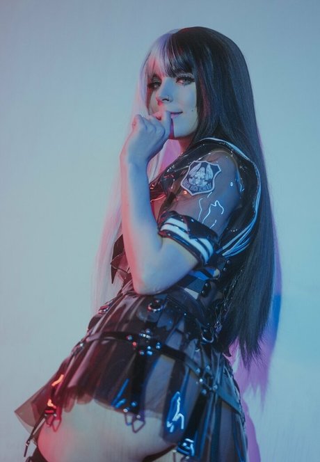 bldrvn 最高の女優 写真