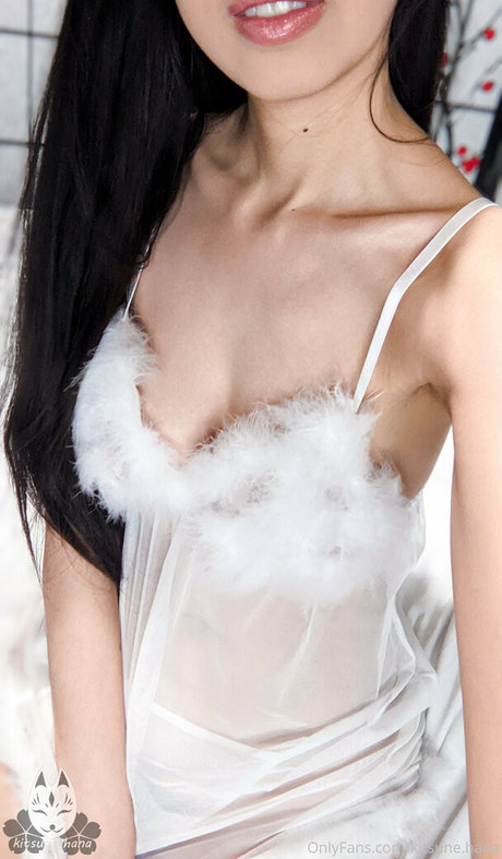 kitsune hana ポルノ女優 画像