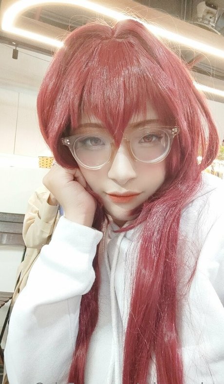 miewmelon ポルノスター HD 写真