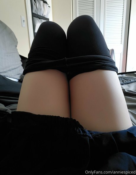 anniemxy HD女優 画像